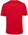 Hummel Hmlessential Jersey S/S (224541-3062) red