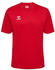 Hummel Hmlessential Jersey S/S (224541-3062) red