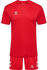 Hummel Hmllogo Set Kids (226152-3062) red
