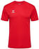Hummel Hmllogo Set Kids (226152-3062) red
