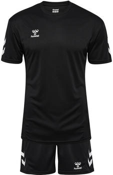 Hummel Hmllogo Set Kids (226152-2001) black