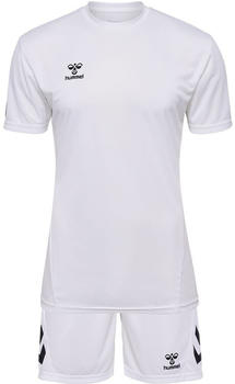Hummel Hmllogo Set Kids (226152-9001) white
