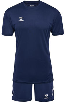 Hummel Hmllogo Set (226151-7026) blue