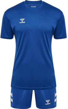 Hummel Hmllogo Set (226151-7045) blue