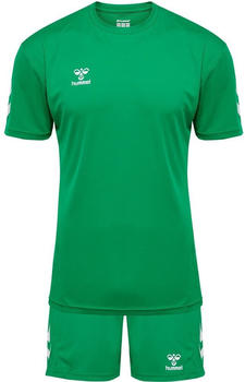Hummel Hmllogo Set (226151-6235) green