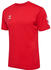 Hummel Hmllogo Set (226151-3062) red
