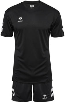 Hummel Hmllogo Set (226151-2001) black