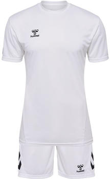 Hummel Hmllogo Set (226151-9001) beige/white