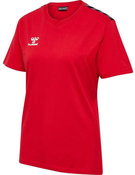 Hummel Hmlauthentic Co T-Shirt S/S Women (220009)