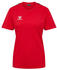 Hummel Hmlauthentic Co T-Shirt S/S Women (220009)
