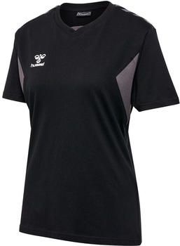 Hummel Hmlauthentic Co T-Shirt S/S Women (220009-2001) black