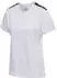 Hummel Hmlauthentic Pl Jersey S/S Women (219966-9001) beige/white