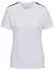 Hummel Hmlauthentic Pl Jersey S/S Women (219966-9001) beige/white