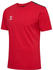 Hummel Hmlauthentic Co T-Shirt S/S (220007)