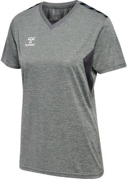 Hummel Hmlauthentic Pl Jersey S/S Women (219966-2006) grey