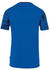 Uhlsport Goal 25 Short Sleeve T-shirt (100221503) blue