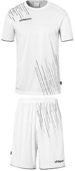 Uhlsport Score 26 Set Kids (100345102) beige/white