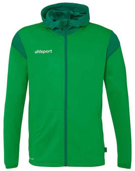 Uhlsport Squad 27 Full Zip Sweatshirt Kids (1002257)