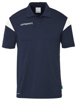 Uhlsport Squad 27 Short Sleeve Polo Kids (1002259)