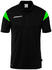 Uhlsport Squad 27 Short Sleeve Polo (100225905) black