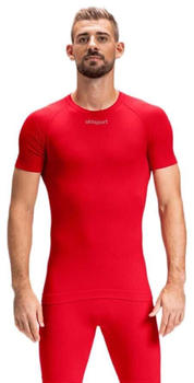 Uhlsport Performance Pro Short Sleeve T-shirt Kids (100226560) red