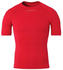 Uhlsport Performance Pro Short Sleeve T-shirt Kids (100226543) blue