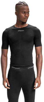 Uhlsport Performance Pro Short Sleeve T-shirt Kids (100226501) black