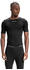 Uhlsport Performance Pro Short Sleeve T-shirt Kids (100226501) black