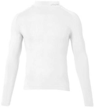 Uhlsport Performance Pro Turtle Neck Long Sleeve T-shirt Kids (100226416) beige/white