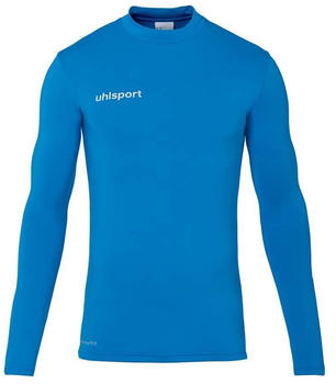 Uhlsport Prediction Goalkeeper Set Kids (100529243JR) blue
