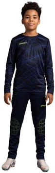 Uhlsport Prediction Goalkeeper Set Kids (100529341JR) blue