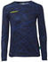 Uhlsport Prediction Goalkeeper Set Kids (100529341JR) blue