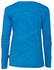 Uhlsport Prediction Goalkeeper Set Kids (100529343JR) blue