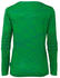 Uhlsport Prediction Goalkeeper Set Kids (100529370JR) green