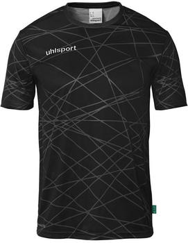 Uhlsport Prediction Short Sleeve T-shirt Kids (1005294)