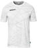 Uhlsport Prediction Short Sleeve T-shirt Kids (100529416) white