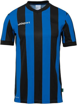Uhlsport Retro Stripe Short Sleeve T-shirt Kids (1002260)