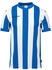 Uhlsport Retro Stripe Short Sleeve T-shirt Kids (1002260)