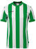Uhlsport Retro Stripe Short Sleeve T-shirt Kids (1002260)