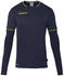 Uhlsport Save Long Sleeve Goalkeeper T-shirt Kids (100572341JR) blue