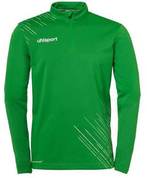 Uhlsport Score 26 Half Zip Sweatshirt Kids (100224606) green