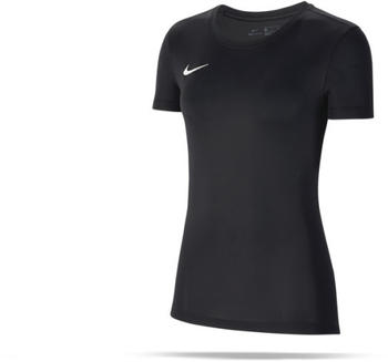 Nike Park Vii Trikot Damen Trikot schwarz