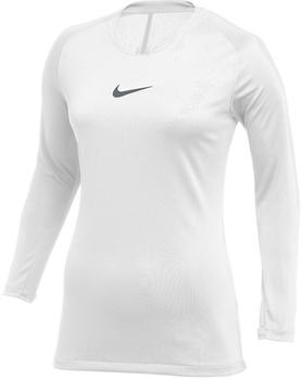 Nike Dri-Fit Park First Layer Women's Jersey Trikot weiss