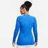 Nike Dri-Fit Park First Layer Women's Jersey Trikot blau