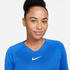 Nike Dri-Fit Park First Layer Women's Jersey Trikot blau