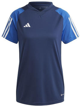 Adidas Tiro 23 Competition Trikot schwarz