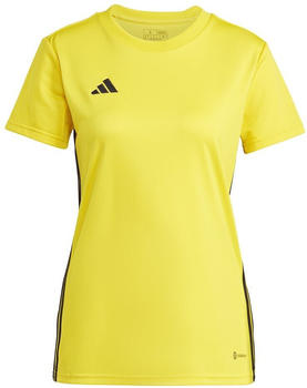 Adidas Tabela 23 Trikot gelb