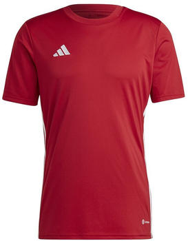 Adidas Tabela 23 Trikot rot