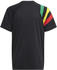 Adidas Fortore 23 Trikot schwarz