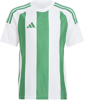 Adidas Striped 24 Jsyy Trikot weiss